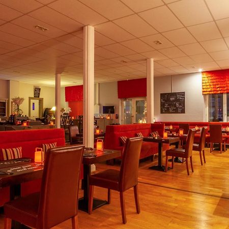 Providence Hotel Vittel Ngoại thất bức ảnh