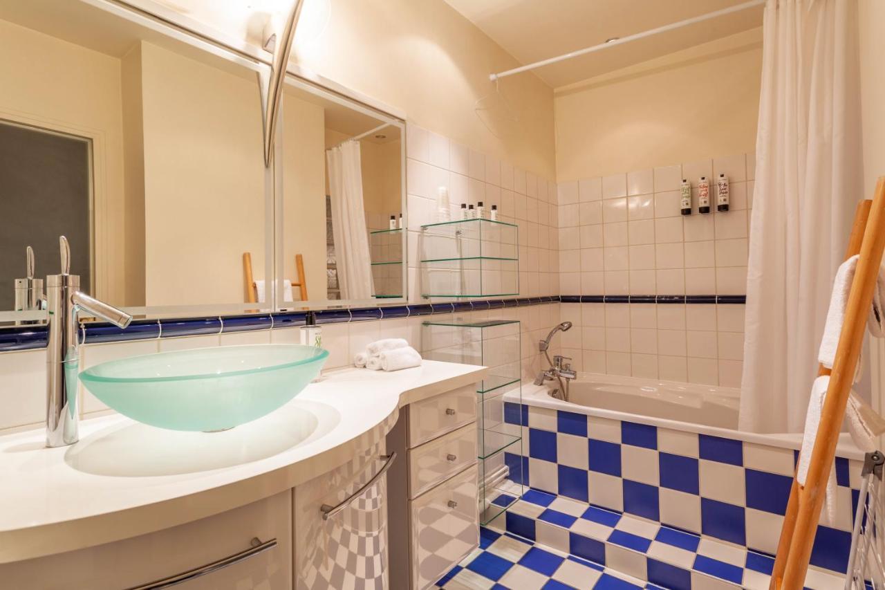 Providence Hotel Vittel Ngoại thất bức ảnh