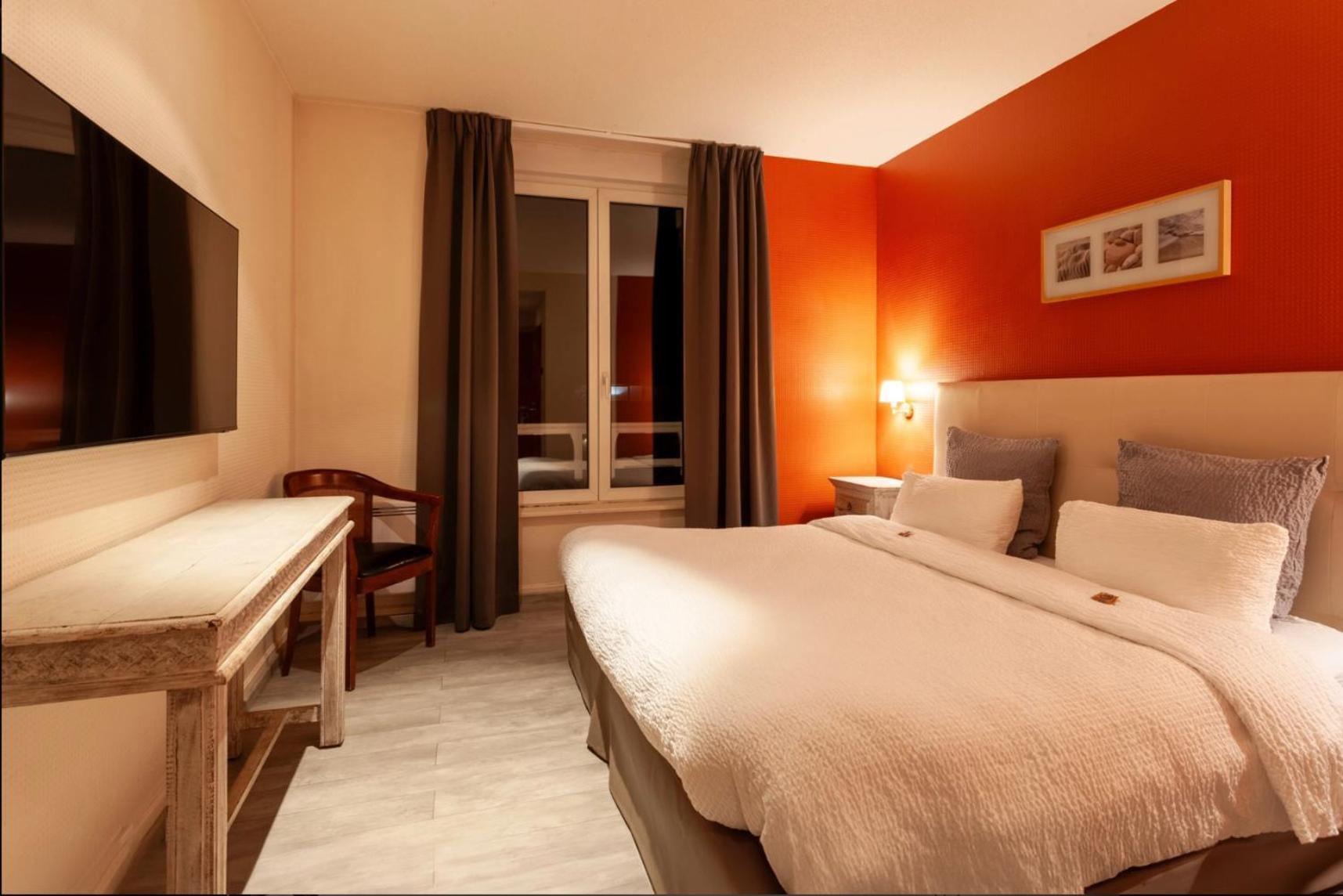 Providence Hotel Vittel Ngoại thất bức ảnh