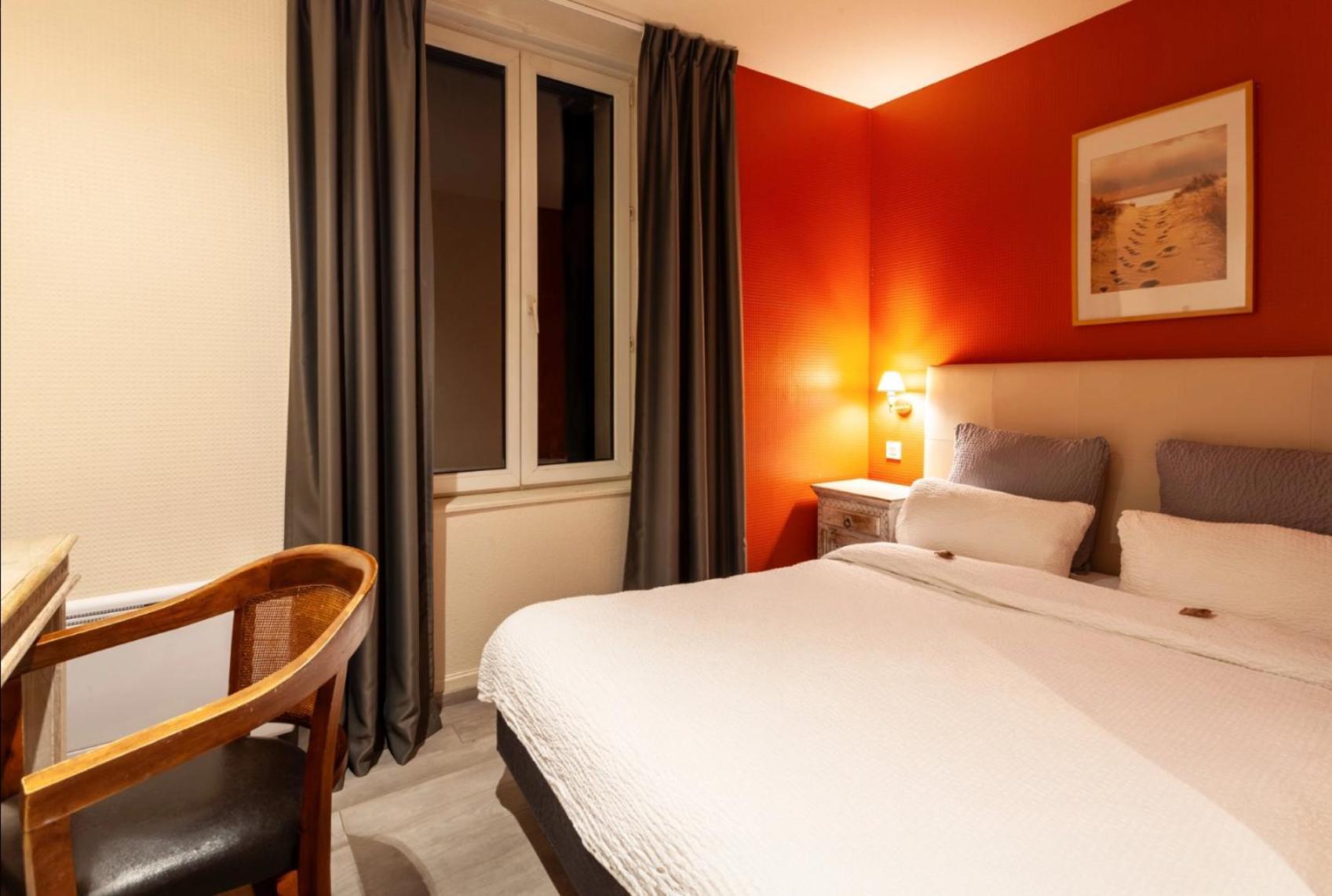 Providence Hotel Vittel Ngoại thất bức ảnh
