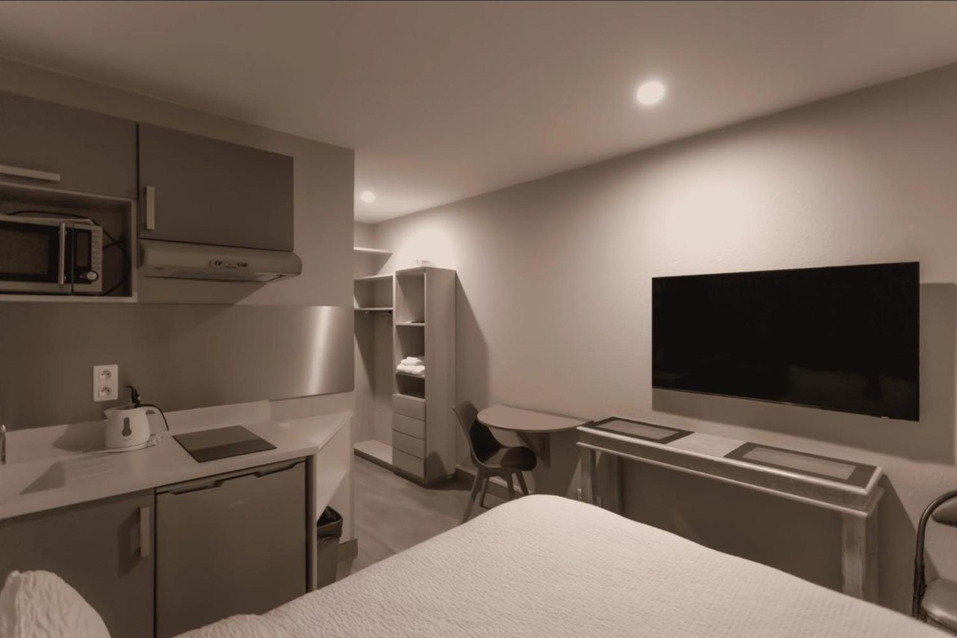 Providence Hotel Vittel Ngoại thất bức ảnh
