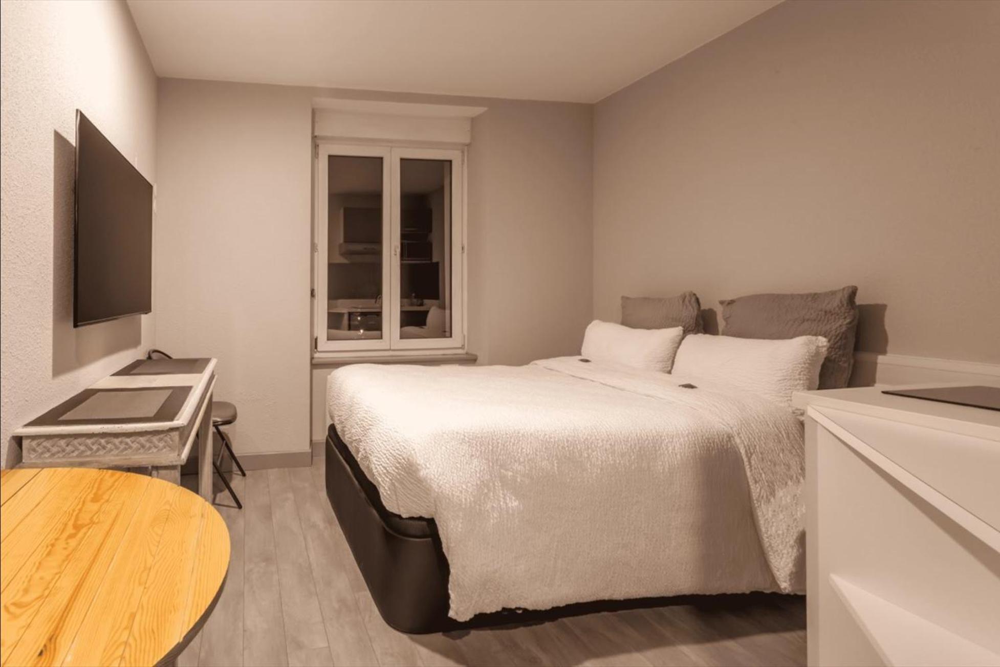 Providence Hotel Vittel Ngoại thất bức ảnh