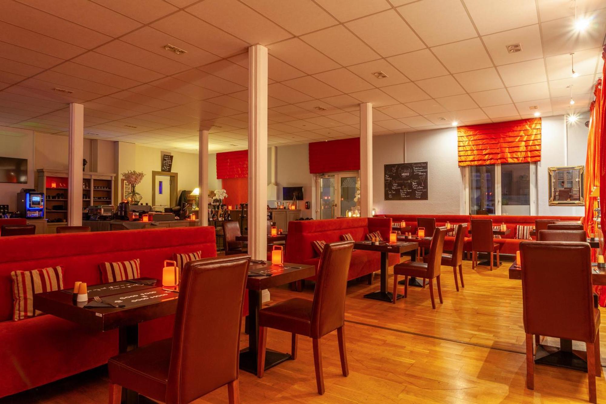 Providence Hotel Vittel Ngoại thất bức ảnh