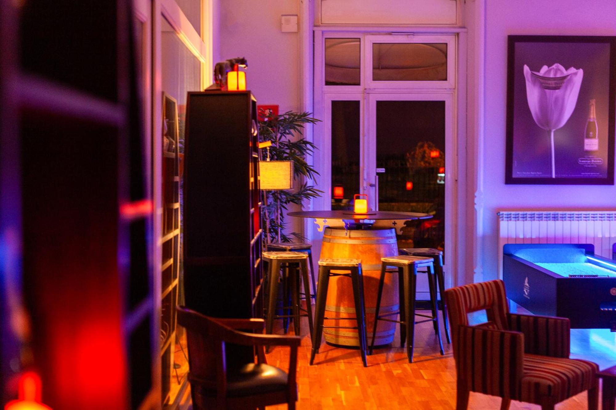 Providence Hotel Vittel Ngoại thất bức ảnh
