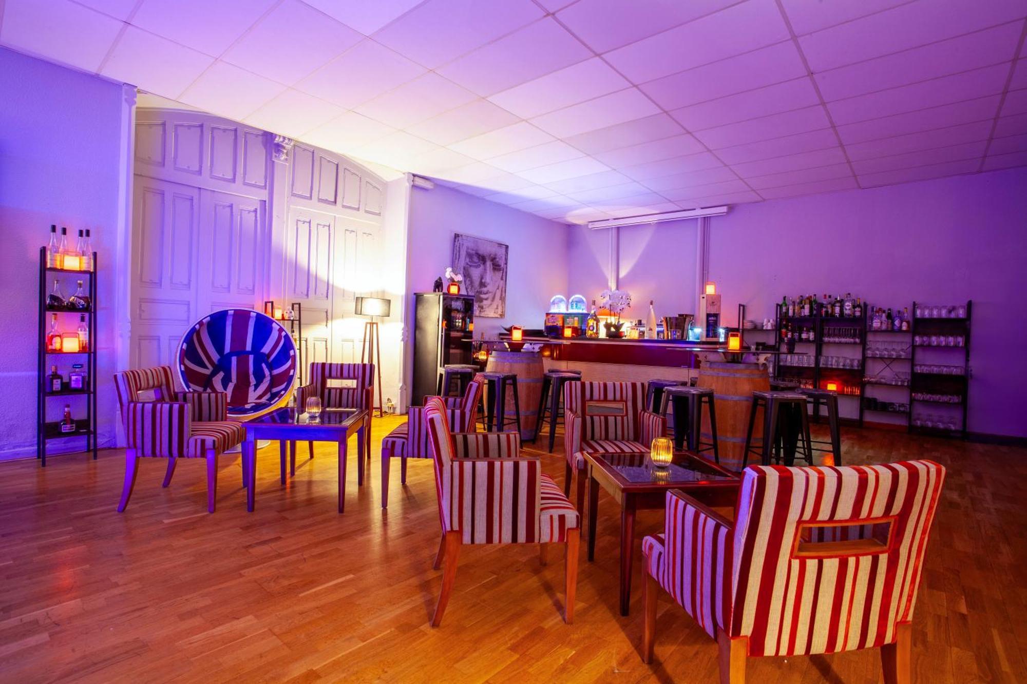 Providence Hotel Vittel Ngoại thất bức ảnh