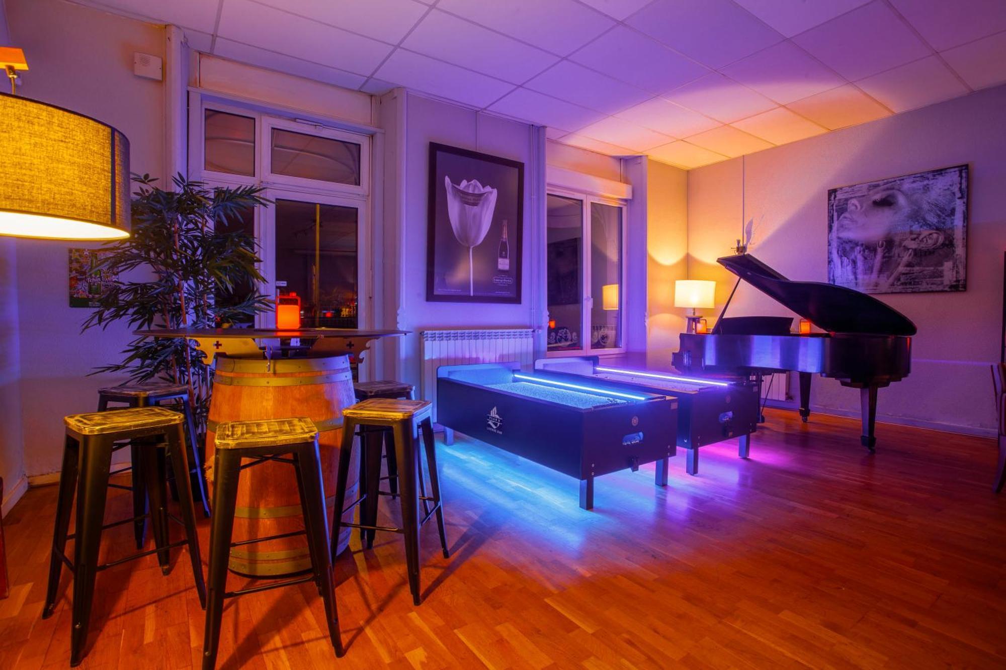 Providence Hotel Vittel Ngoại thất bức ảnh