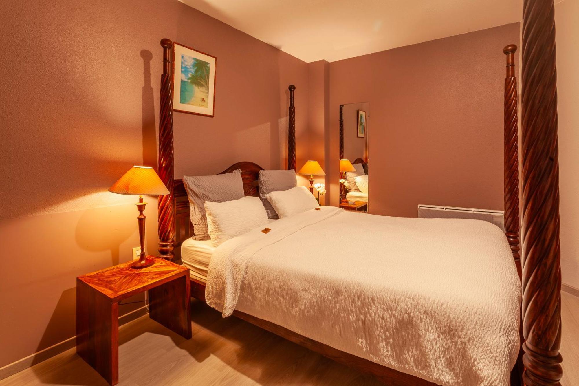 Providence Hotel Vittel Ngoại thất bức ảnh