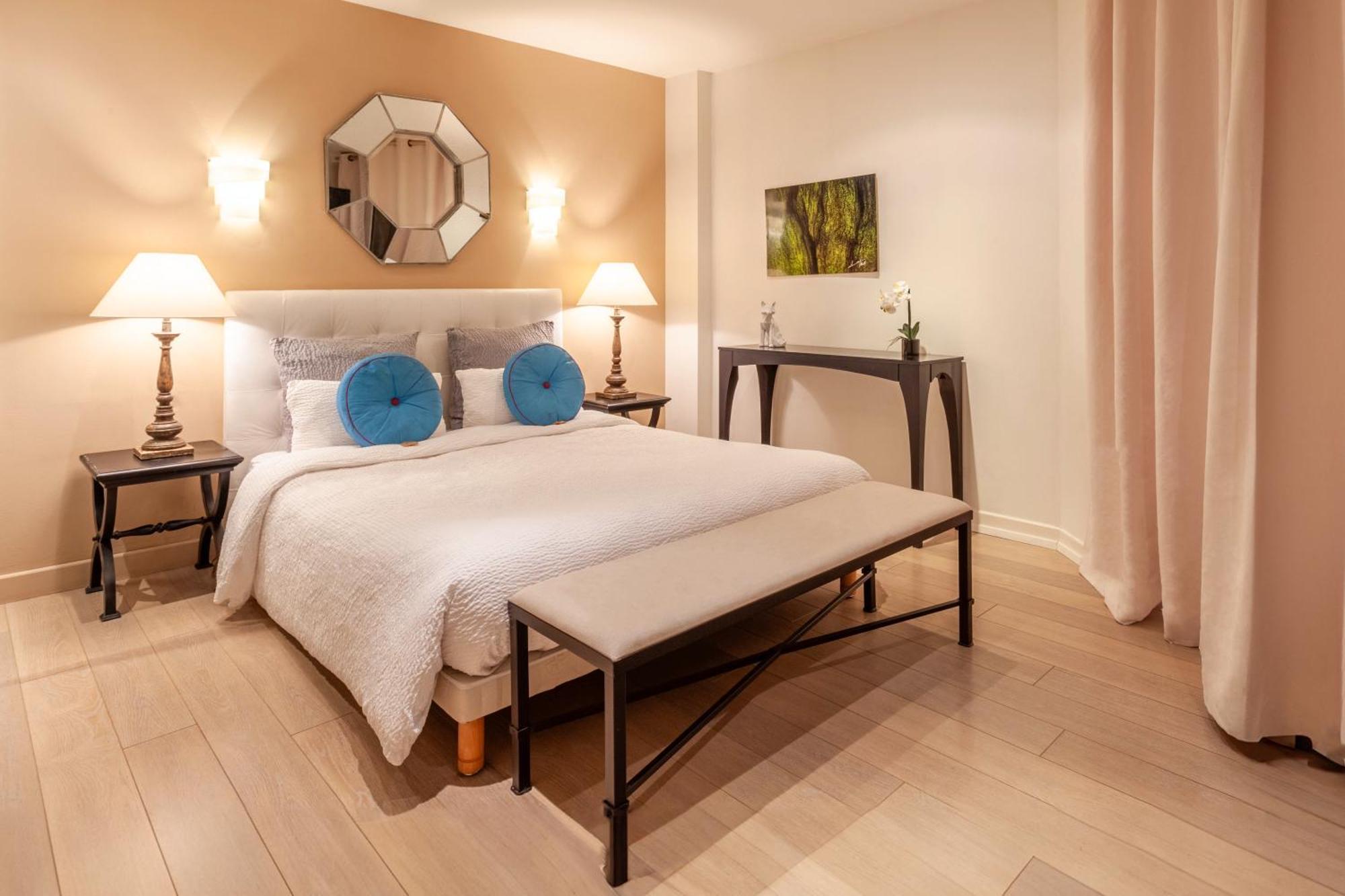 Providence Hotel Vittel Ngoại thất bức ảnh