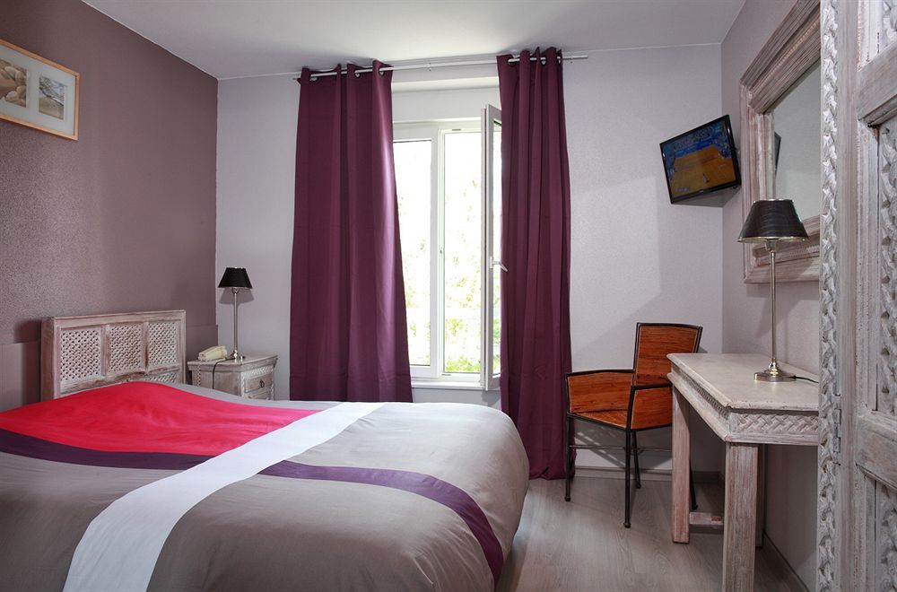 Providence Hotel Vittel Ngoại thất bức ảnh