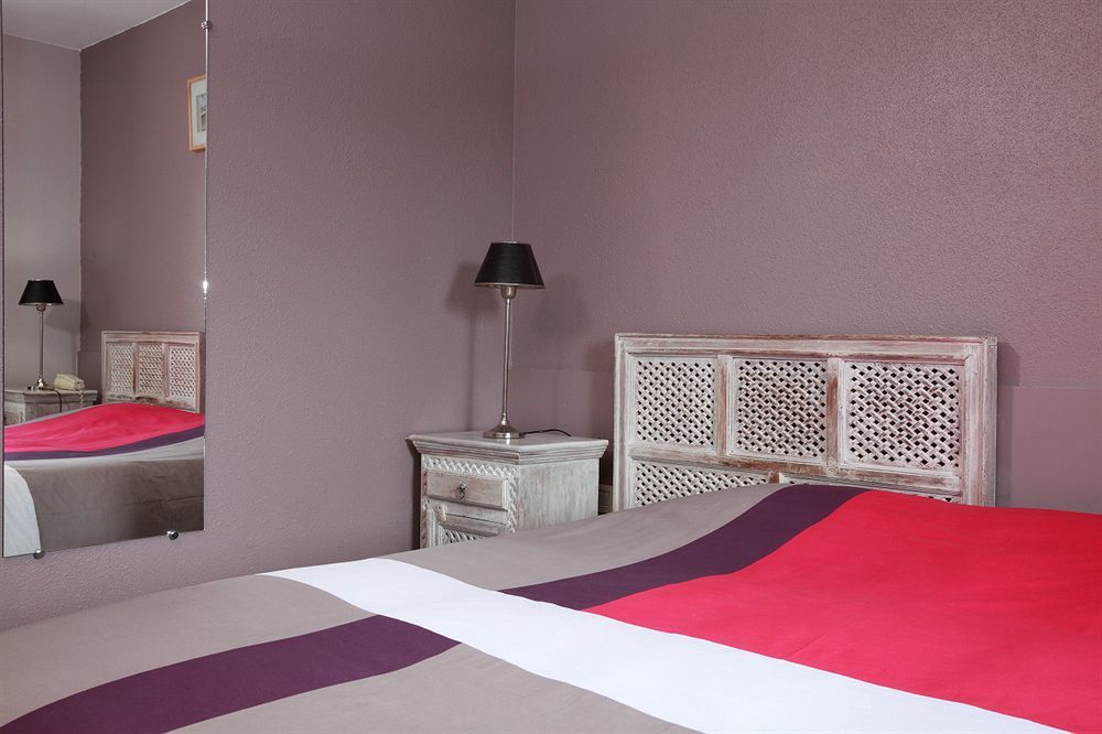 Providence Hotel Vittel Ngoại thất bức ảnh