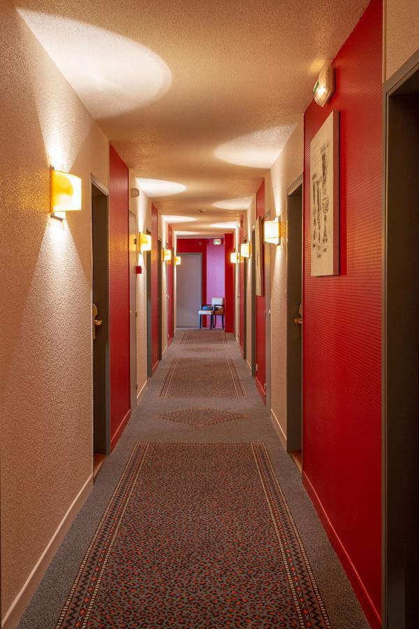 Providence Hotel Vittel Ngoại thất bức ảnh