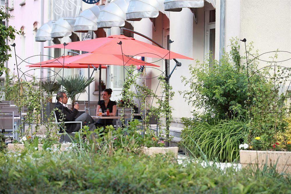 Providence Hotel Vittel Ngoại thất bức ảnh