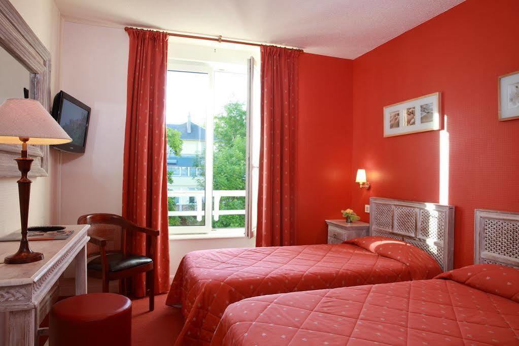 Providence Hotel Vittel Ngoại thất bức ảnh