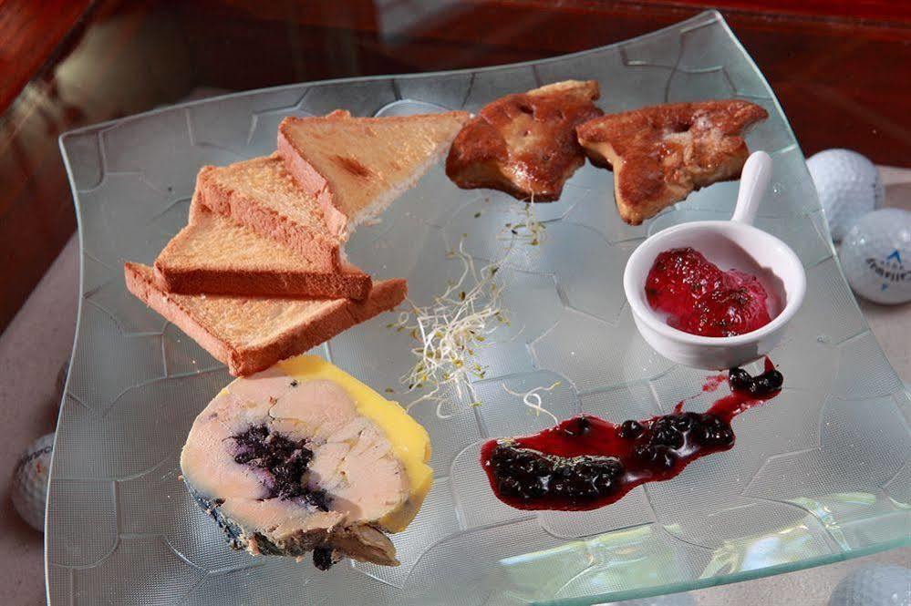 Providence Hotel Vittel Ngoại thất bức ảnh