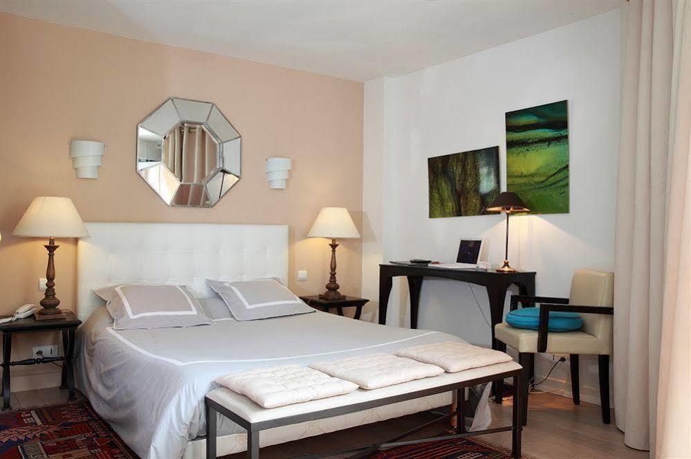 Providence Hotel Vittel Ngoại thất bức ảnh